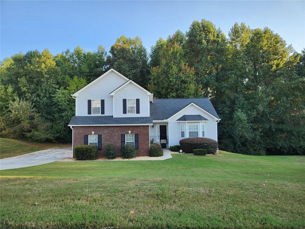 1025 Winding Brook Way Property Photo 1