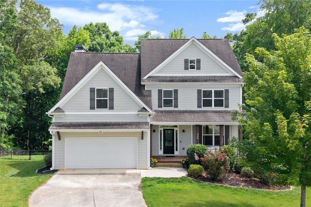 506 Pirklefield Drive