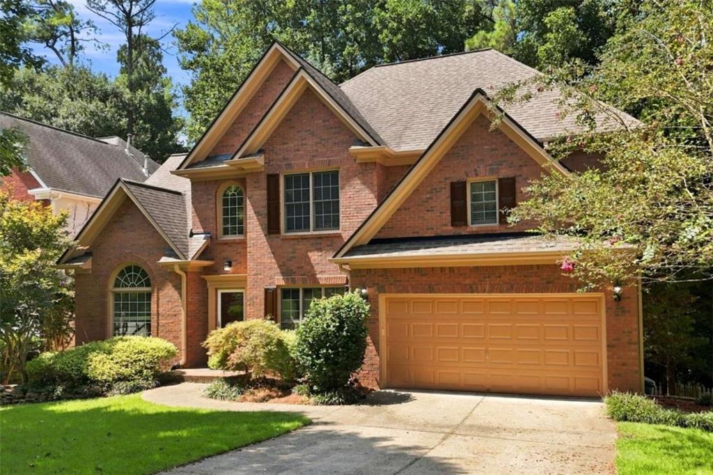 3179 Vickery Drive