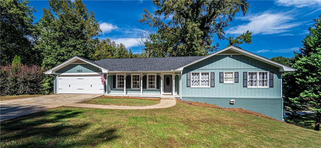 5205 Corinth Circle Property Photo 1