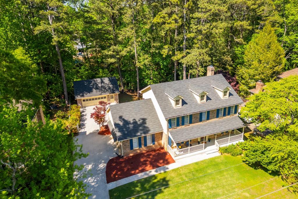 3053 Wembley Ridge Property Photo 1