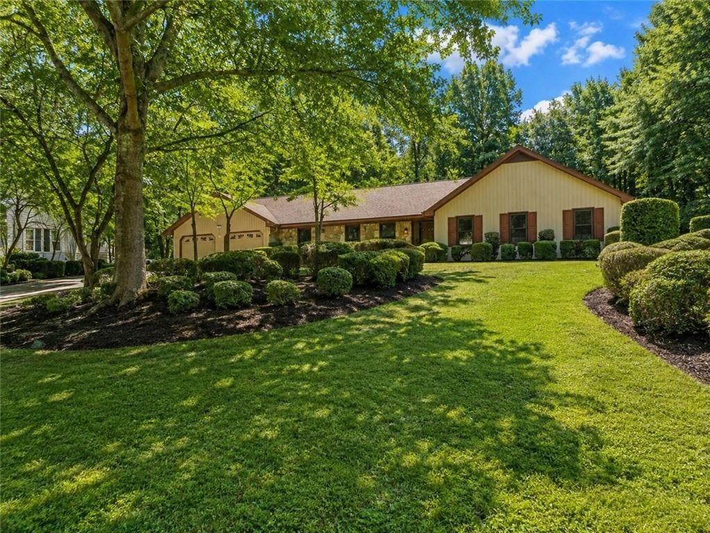 3520 Turtle Cove Court Se Property Photo 1