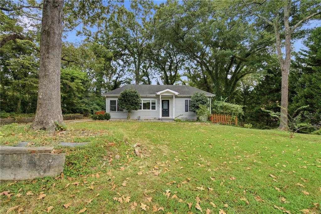 37 Claire Drive Se Property Photo 1