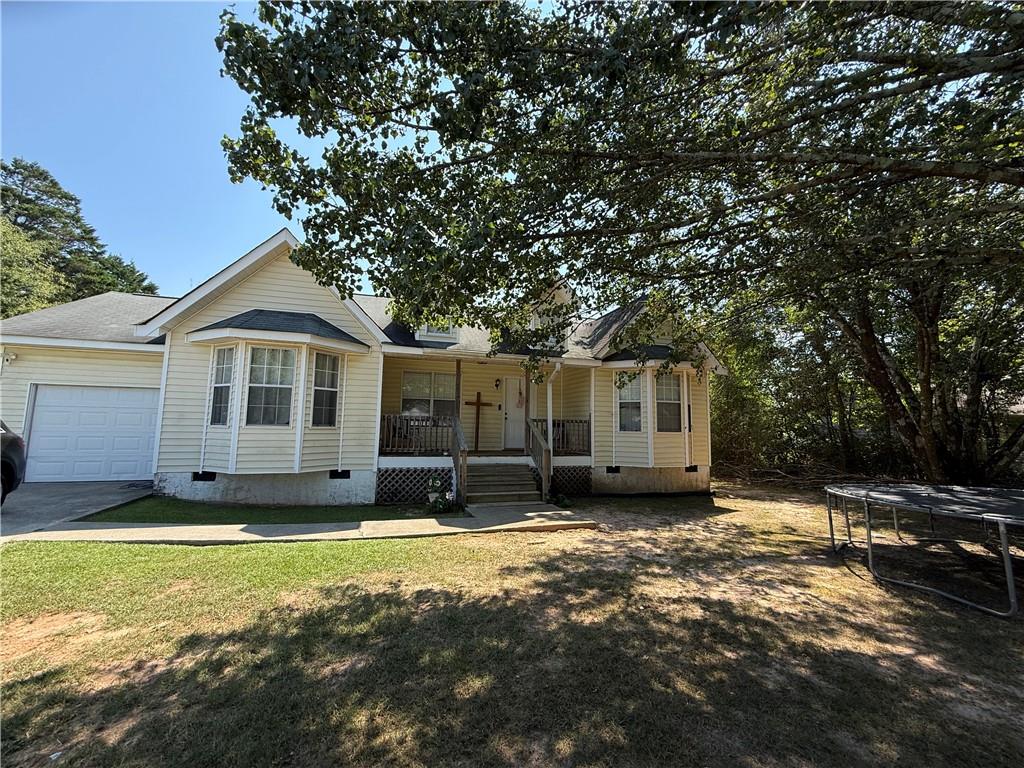 171 Buck Boulevard Se Property Photo 1