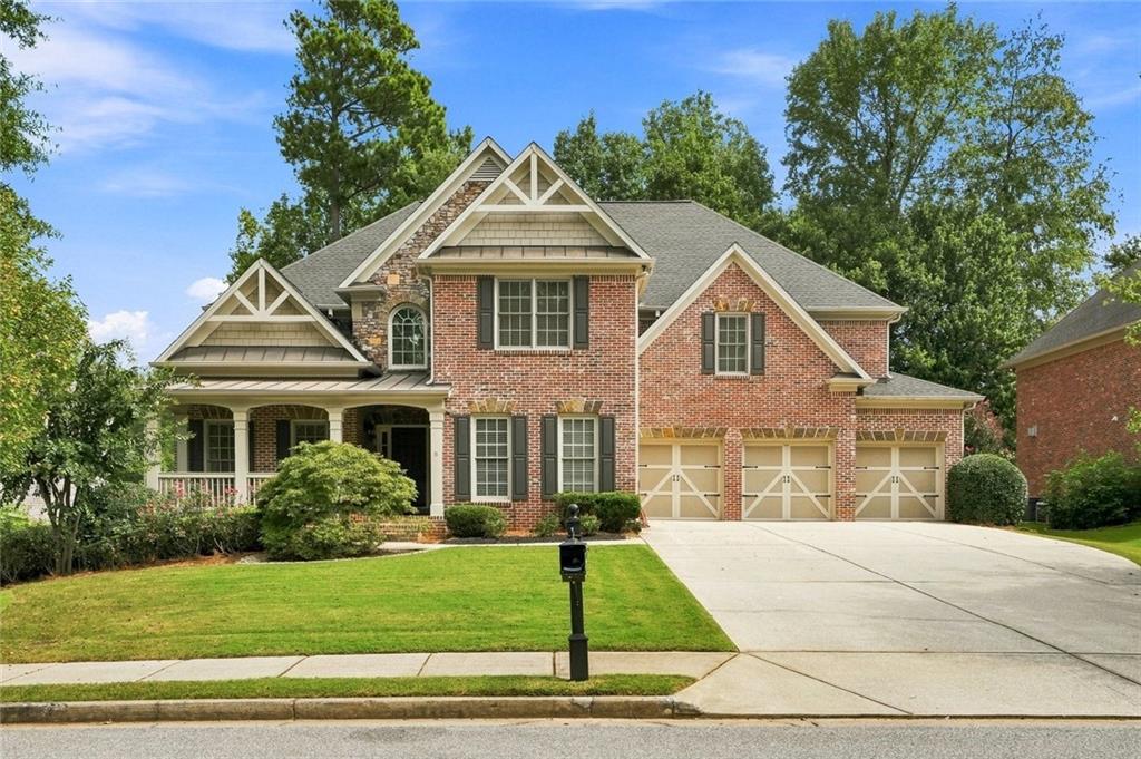 3131 Willowstone Drive