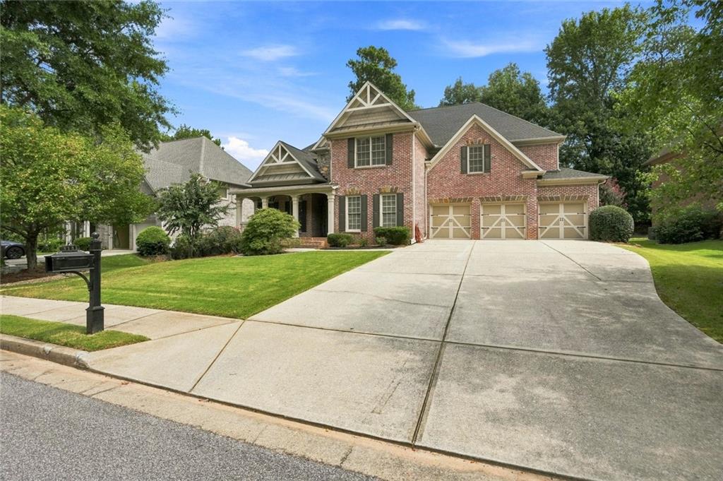 3131 Willowstone Drive Property Photo 45