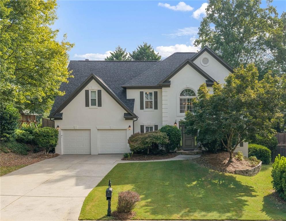 210 Bristolstone Court Property Photo 1