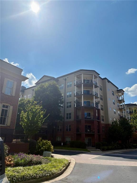 200 River Vista Drive Unit 732 Property Photo 1