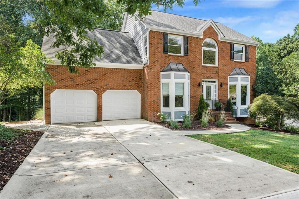 4005 Southbrook Court Nw Property Photo 1
