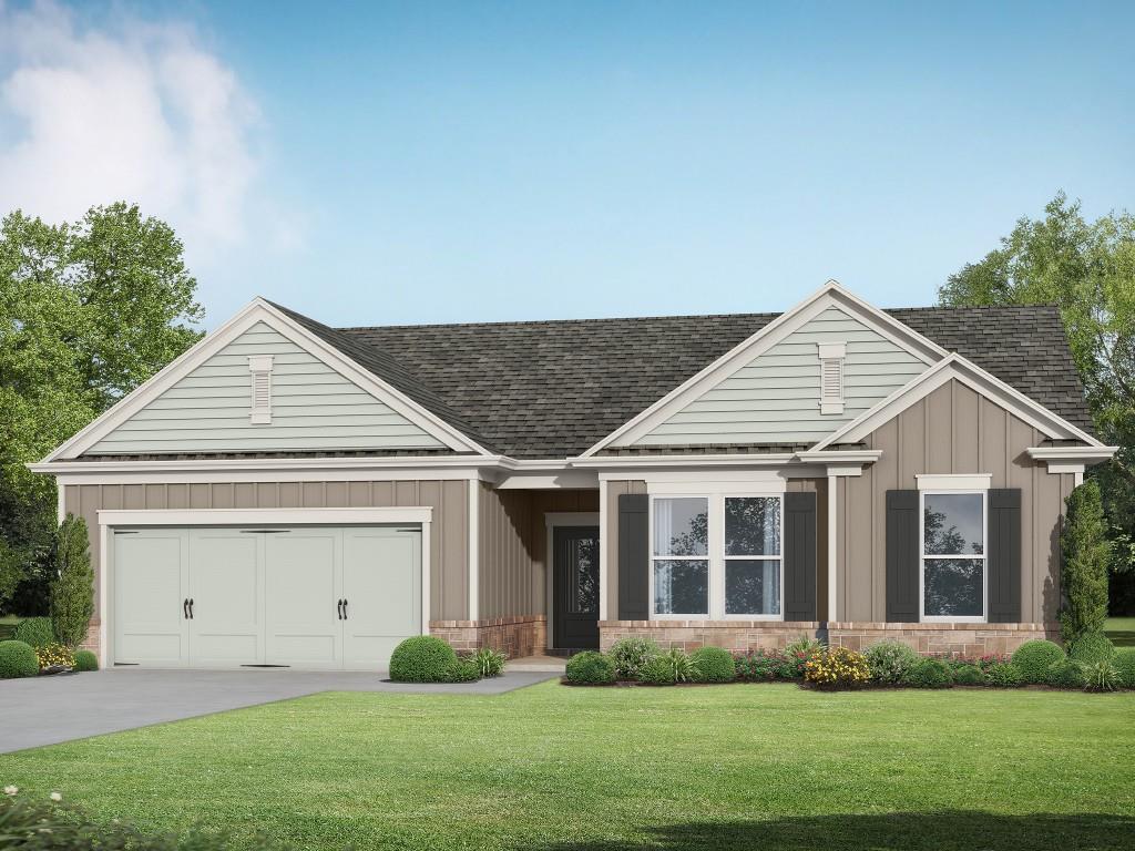 240 Cochin Drive Property Photo 1