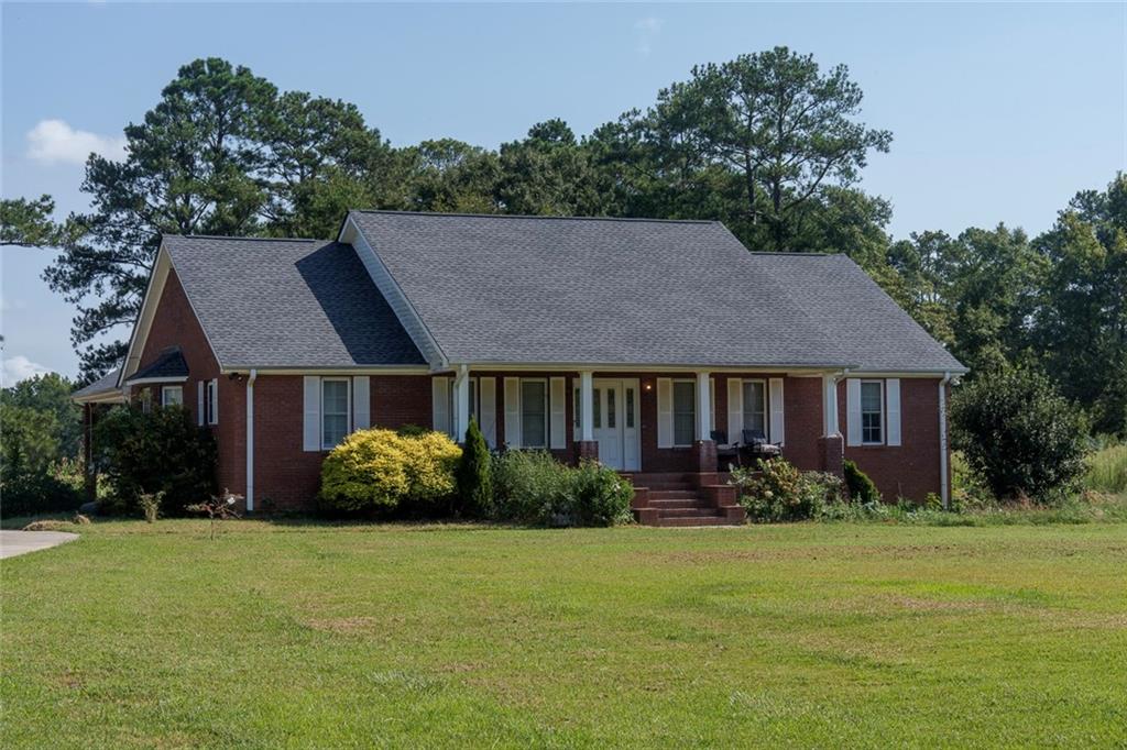 3000 Highway 81 W Property Photo 1