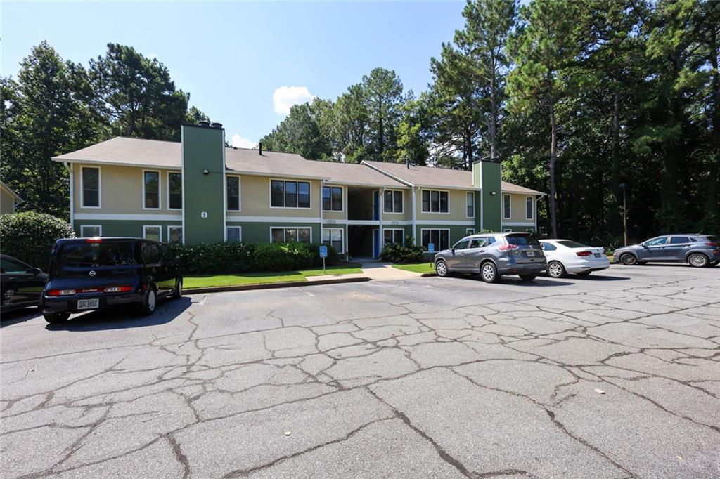 1322 Branch Drive Property Photo 1