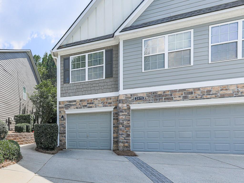 2583 Willow Grove Road Unit 8
