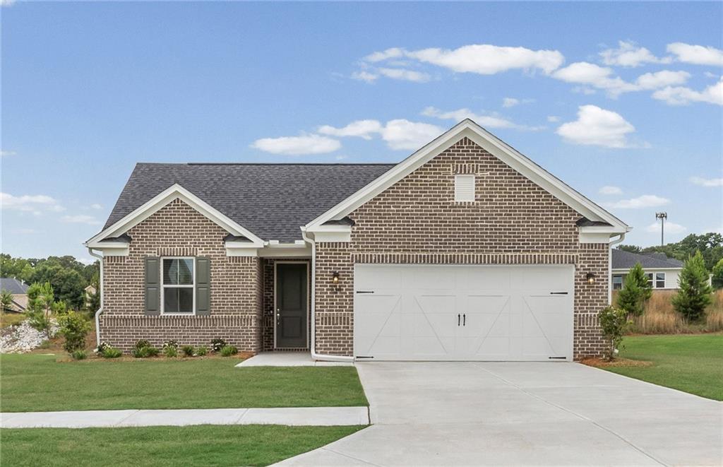 134 Kenney Way Property Photo 1