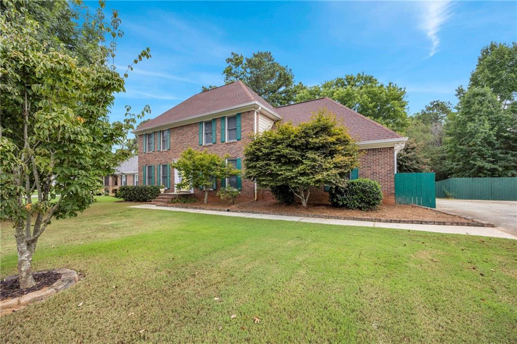 4002 Camary Drive Property Photo 1