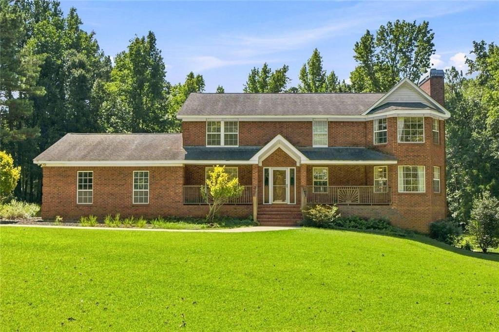 35 Oak Grove Lane Property Photo 1