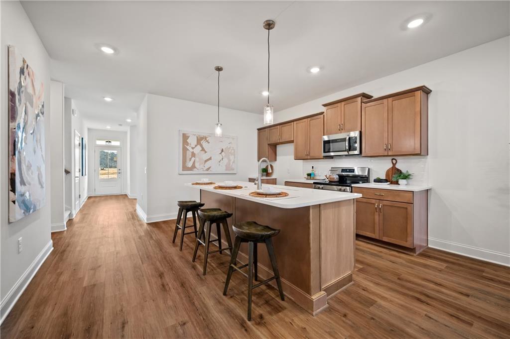111 Harmony Circle Property Photo 4