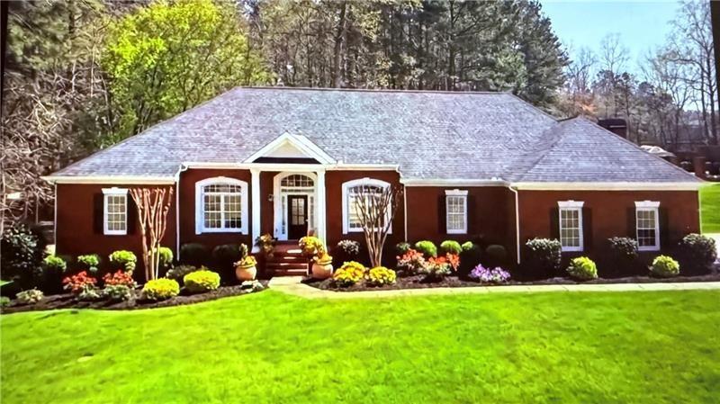 3260 Rays Creek Drive Nw Property Photo 1