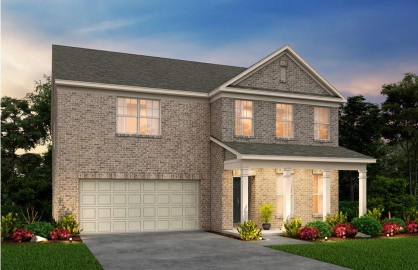 6099 Marigold Way Property Photo 1