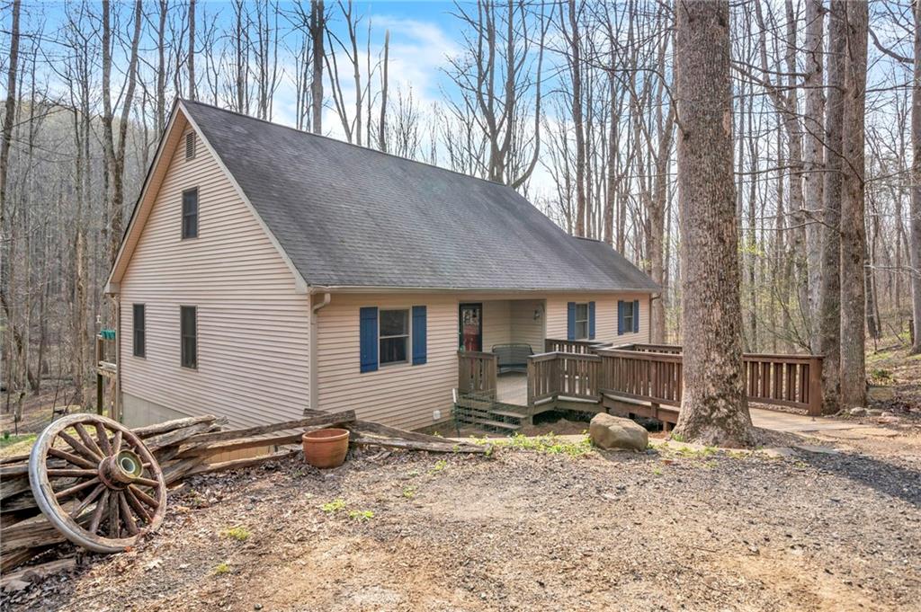 1250 Sutton Road Property Photo 1