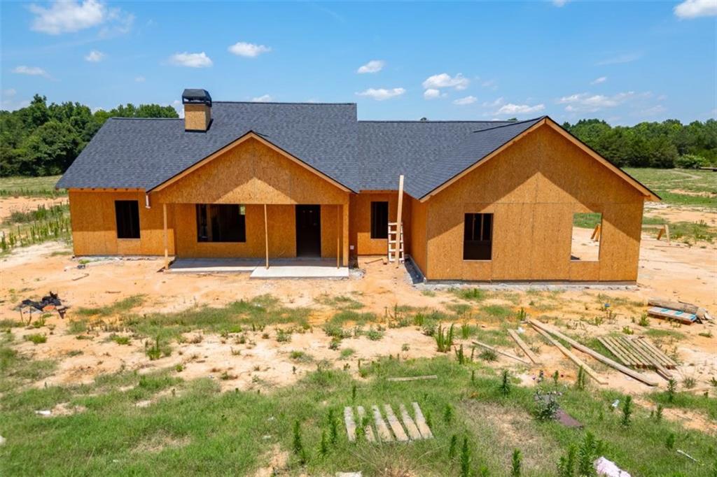 124 Creek Stone Drive Property Photo 1