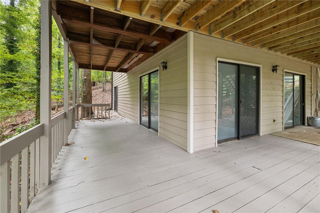 6800 Thunder Trail Property Photo 32