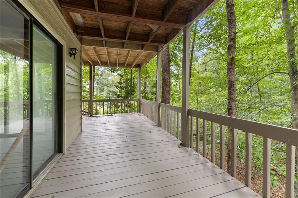 6800 Thunder Trail Property Photo 33