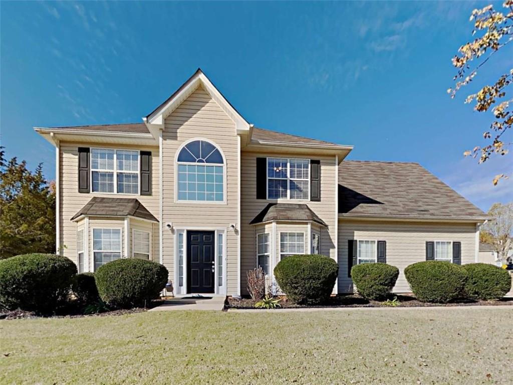 160 Long Drive Property Photo 1
