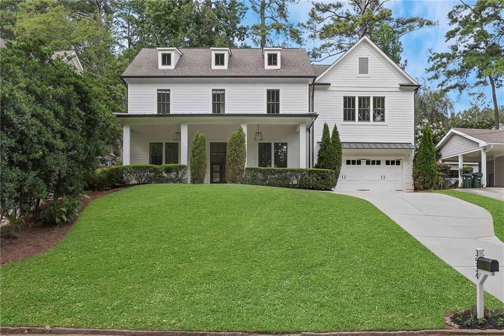 3534 Vanet Road Property Photo 1