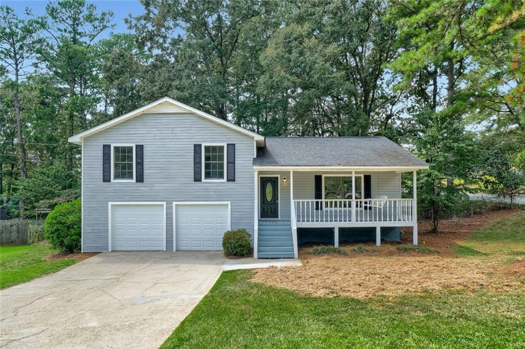 6831 Cedar Drive