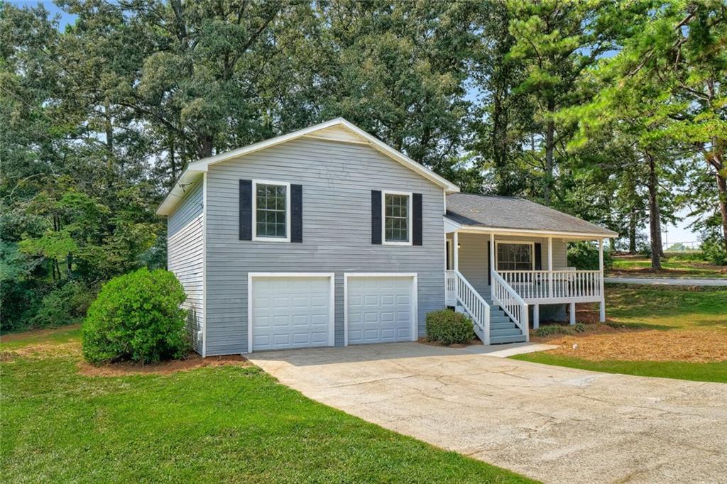 6831 Cedar Drive Property Photo 3