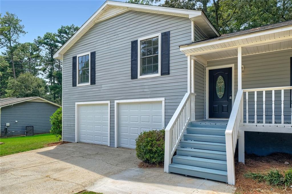 6831 Cedar Drive Property Photo 4