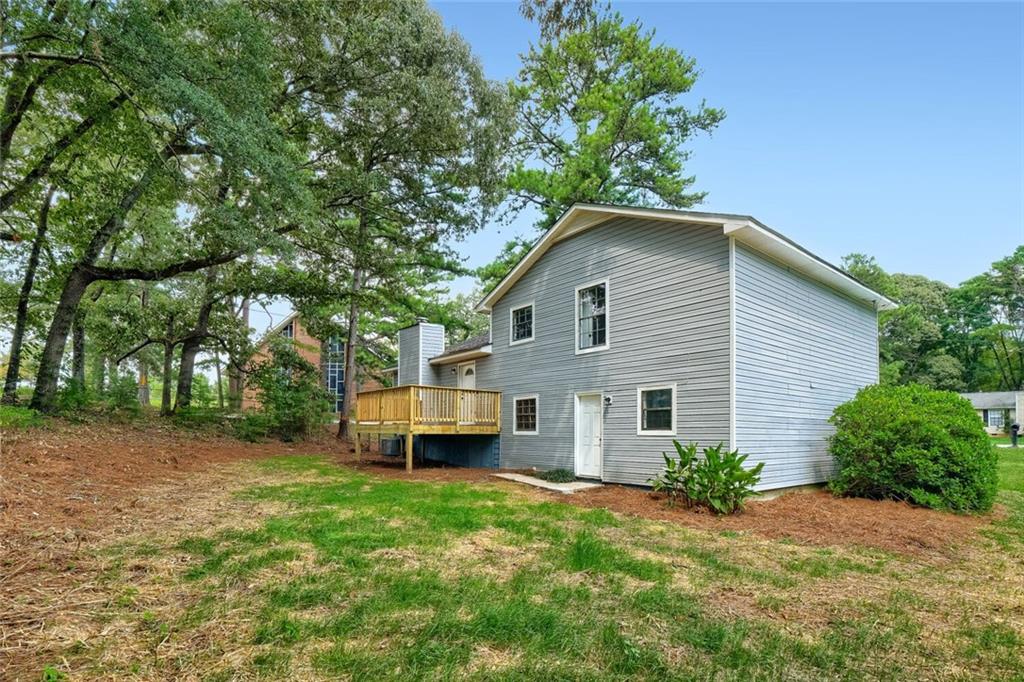 6831 Cedar Drive Property Photo 27