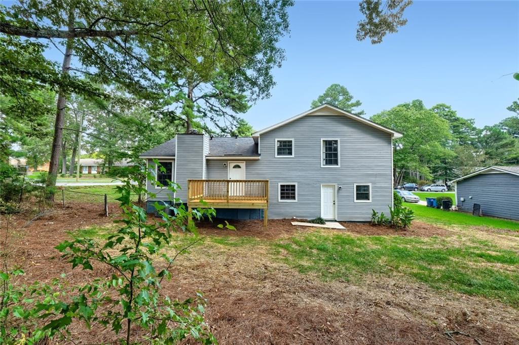 6831 Cedar Drive Property Photo 28