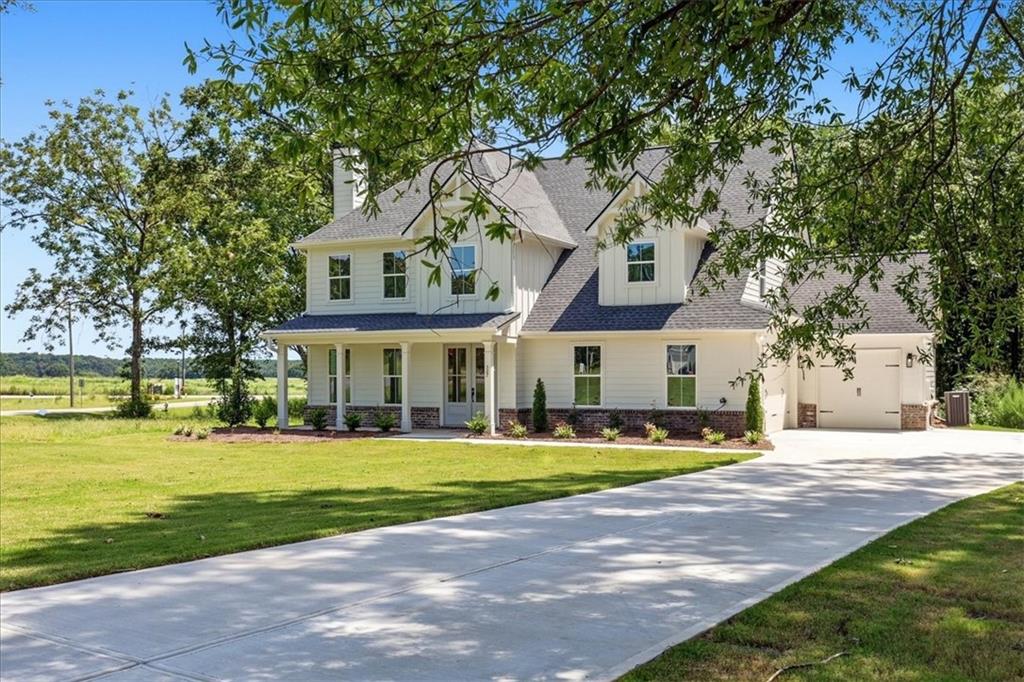 327 Springtime Way Property Photo 1