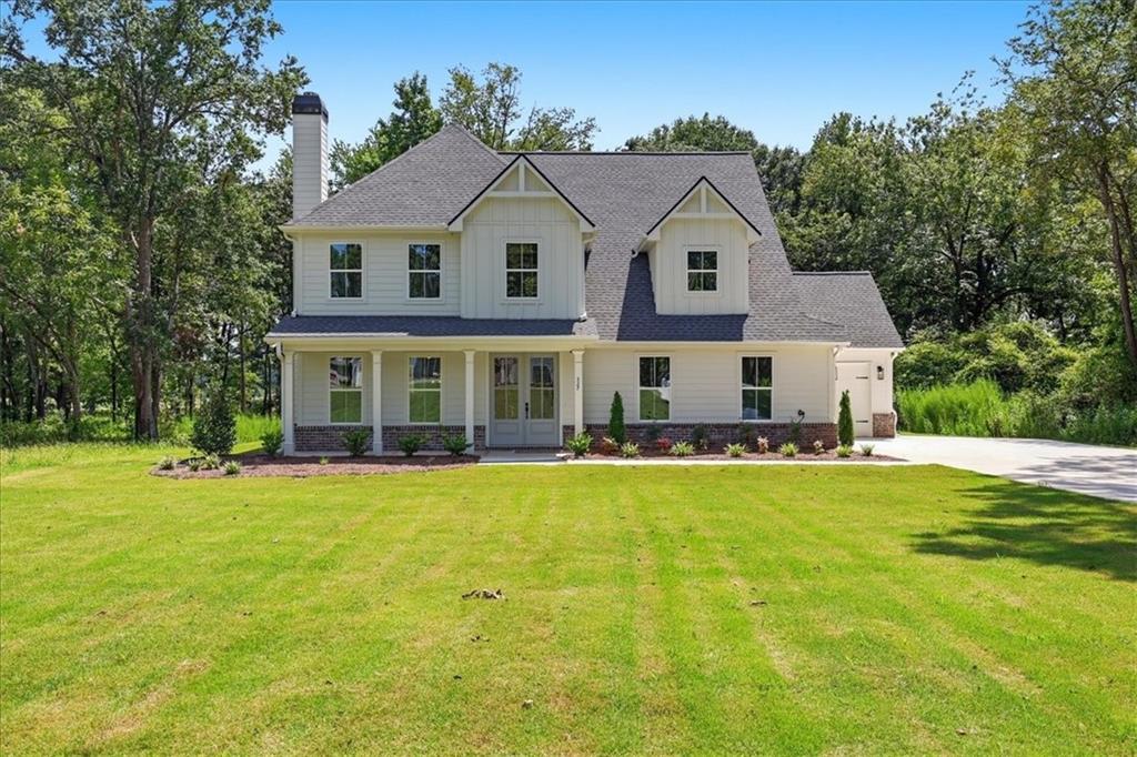 327 Springtime Way Property Photo 3
