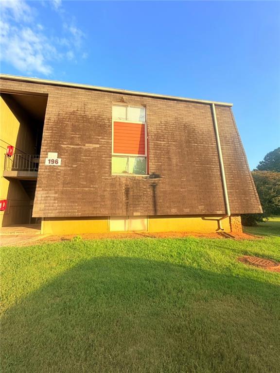 196 Scandia Circle Unit 4 Property Photo 1
