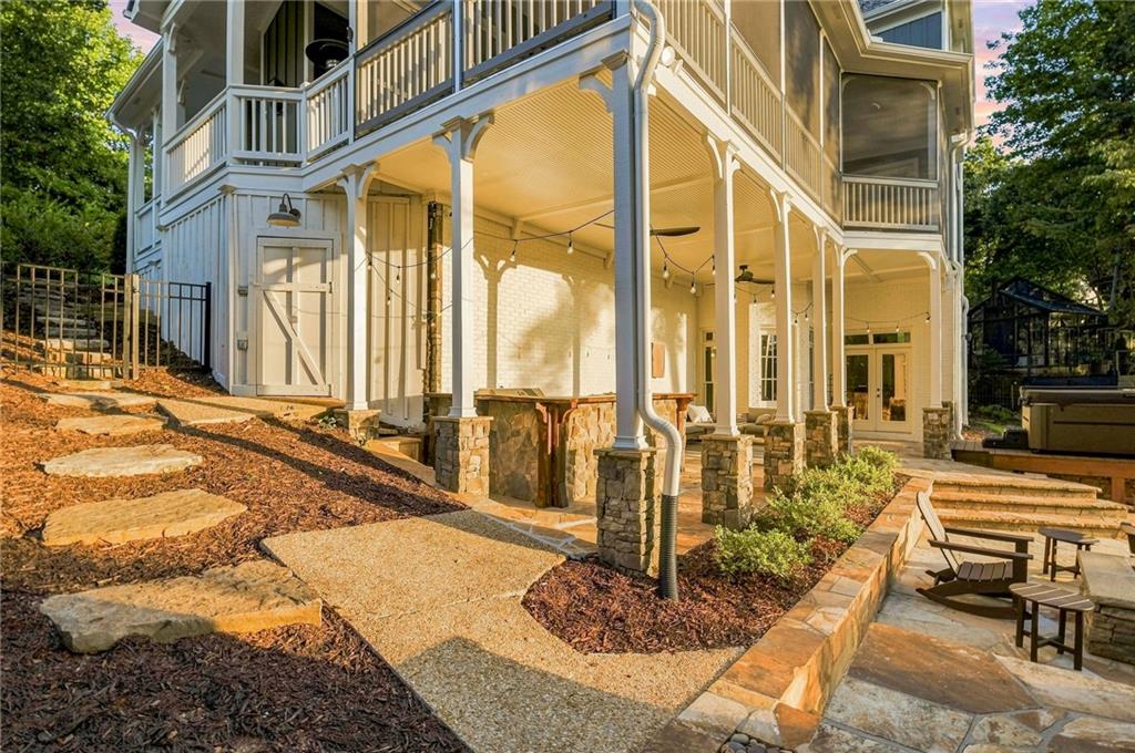 117 Peninsula Way Property Photo 101
