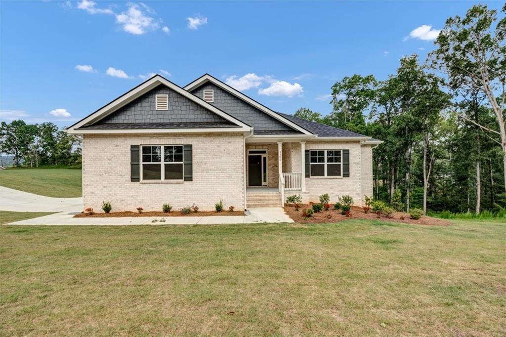 3380 Trevi Trail Property Photo 1