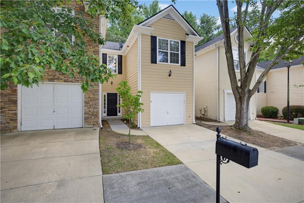 7076 Biltmore Trace Property Photo 4