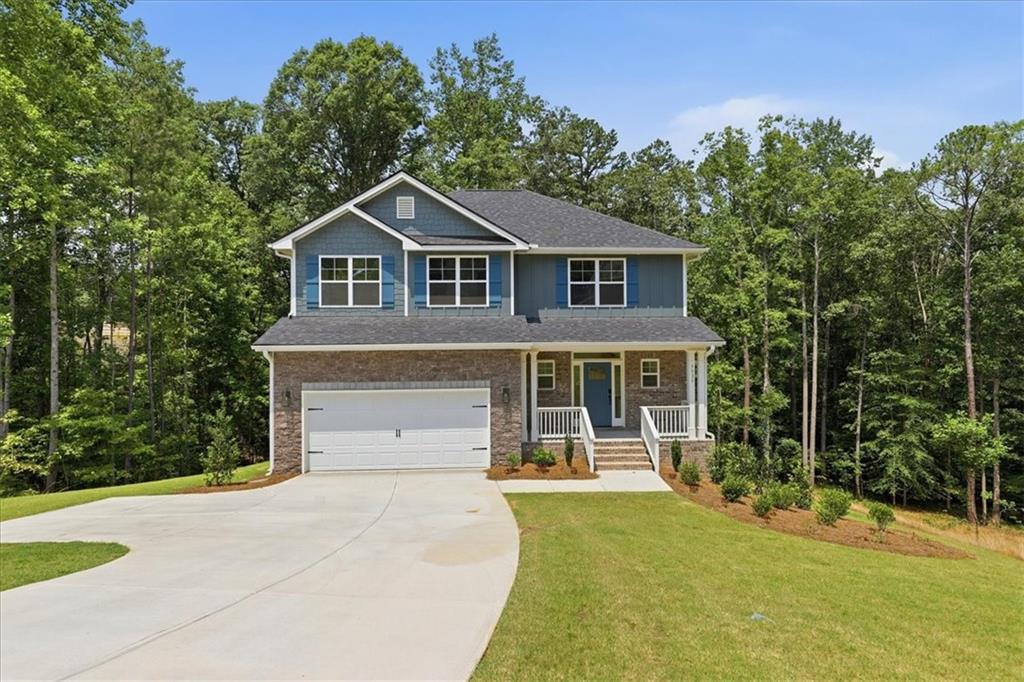 5325 Vinci Place Property Photo 1