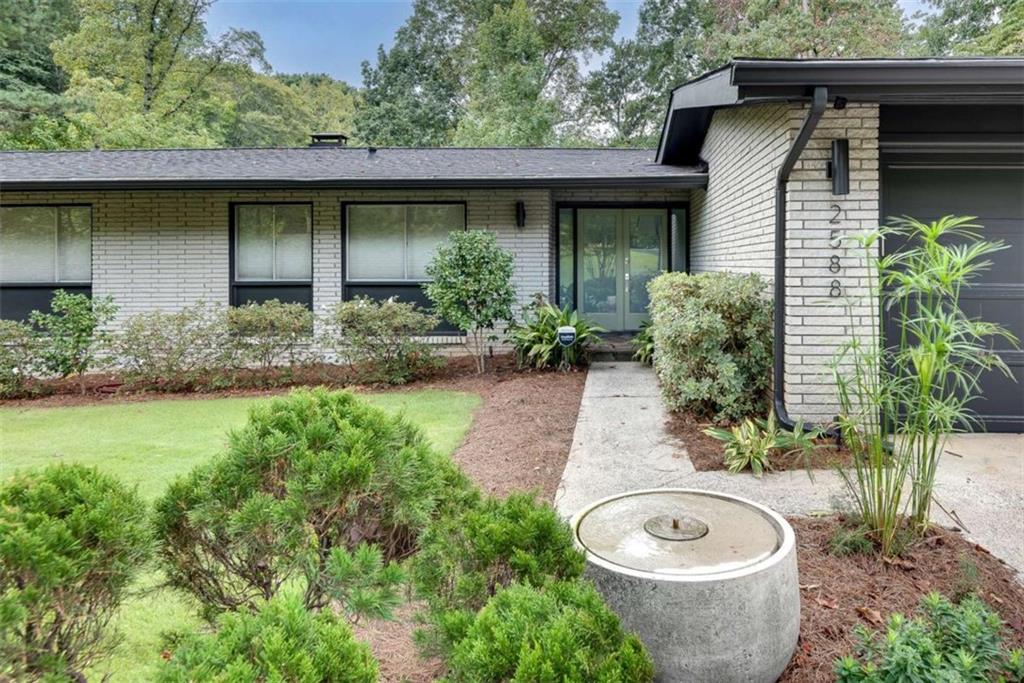 2588 Flair Knoll Drive Property Photo 1