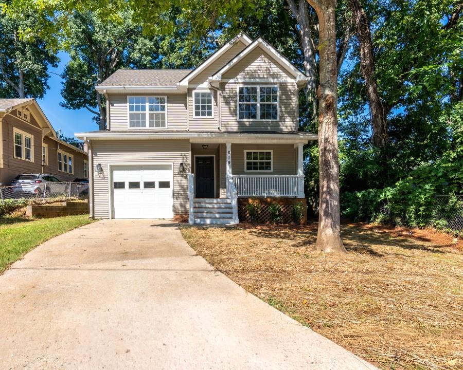 819 Gaston Street Sw Property Photo 1