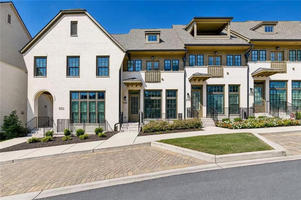 6766 Encore Boulevard Property Photo 1