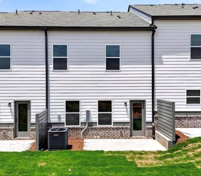 155 Oconee Road Unit 252 Property Photo 20