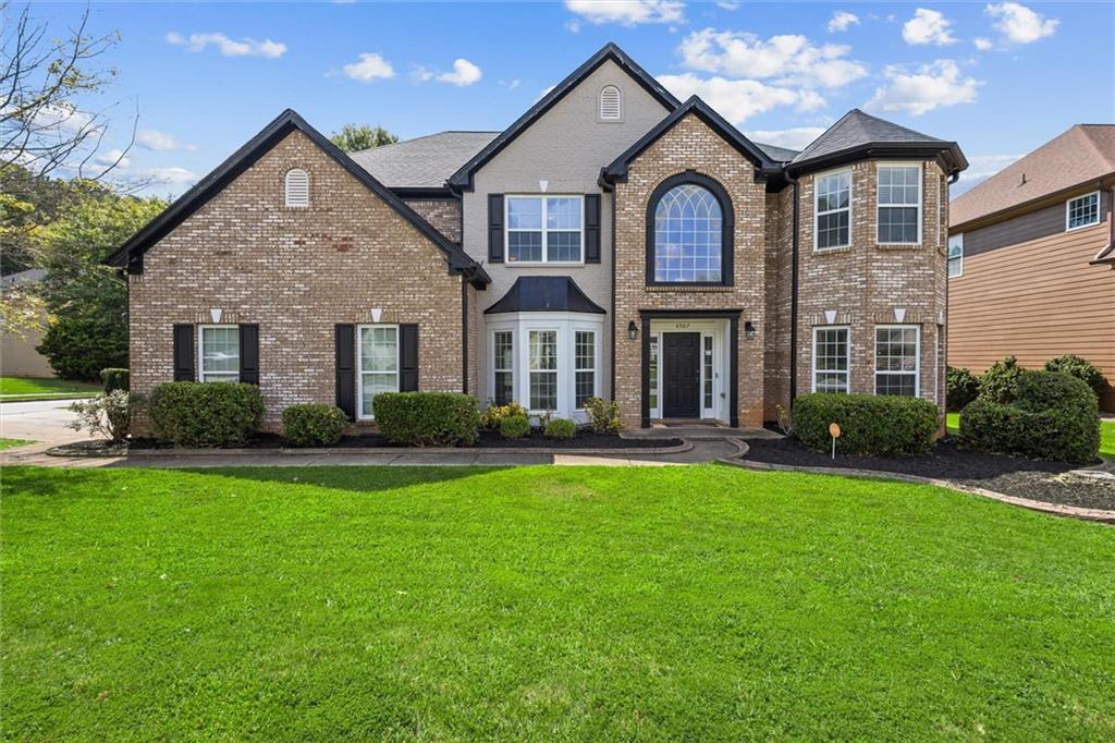 4507 Bellwood Circle Property Photo 1