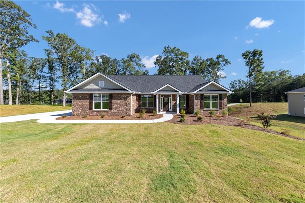 3390 Trevi Trail Property Photo 1