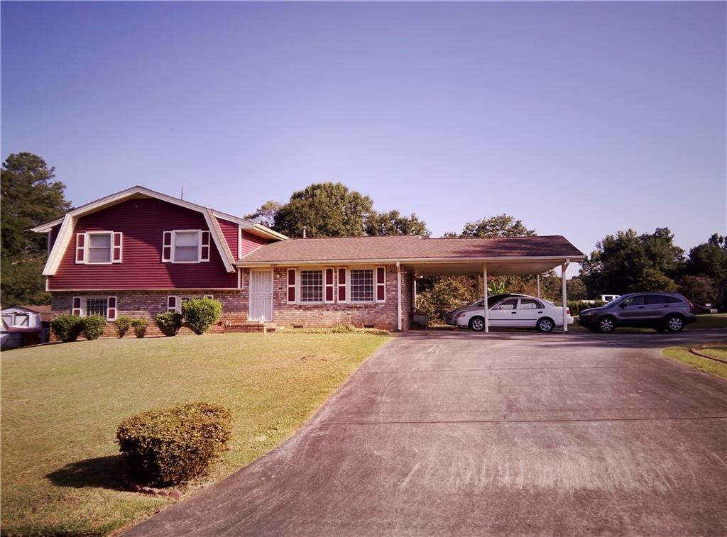 7787 Marabou Lane Property Photo 1