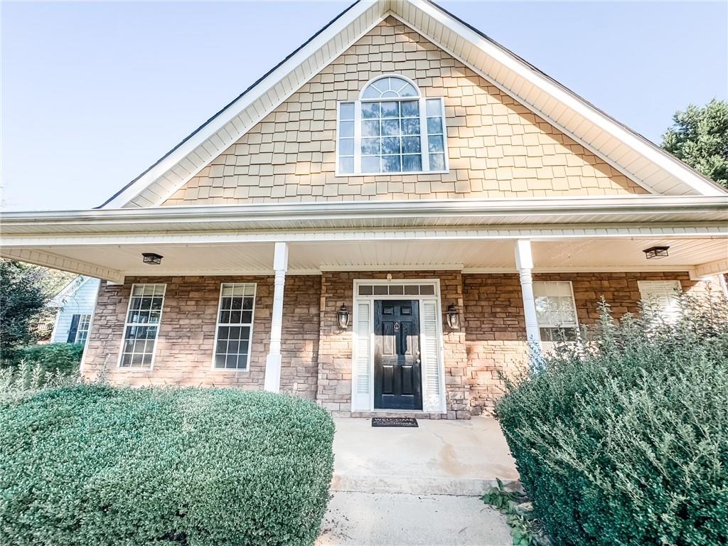 85 Rock Mill Trail