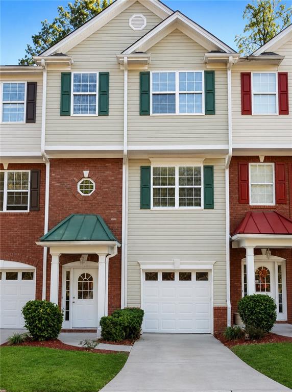 13463 Spring View Drive Property Photo 1